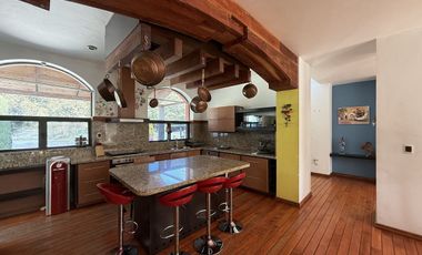 Casa en renta amueblada en  Puebla Residencial Haras