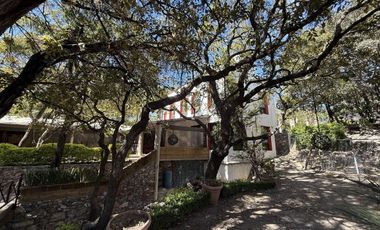 Casa en renta amueblada en  Puebla Residencial Haras