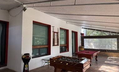 Casa en renta amueblada en  Puebla Residencial Haras