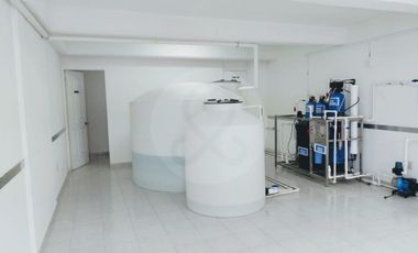 Local en venta en Tlalnepantla  Centro