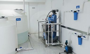 Local en venta en Tlalnepantla  Centro