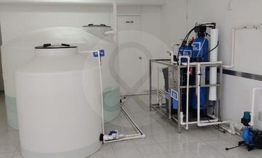 Local en venta en Tlalnepantla  Centro