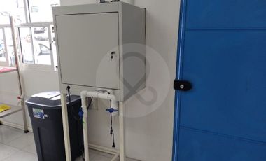 Local en venta en Tlalnepantla  Centro