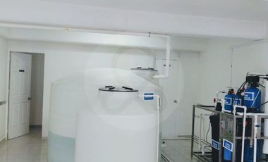 Local en venta en Tlalnepantla  Centro