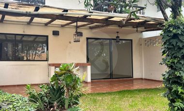 Alteña II Casa en renta en Lomas Verdes
