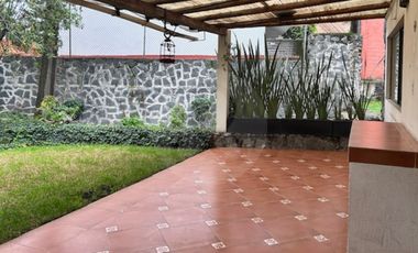 Alteña II Casa en renta en Lomas Verdes