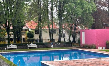 Alteña II Casa en renta en Lomas Verdes