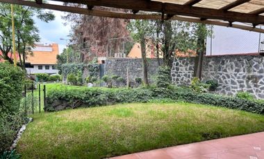Alteña II Casa en renta en Lomas Verdes