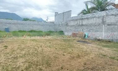 valle de los naranjos