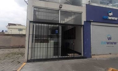 LOCAL EN RENTA EN HERIBERTO ENRIQUEZ, METEPEC