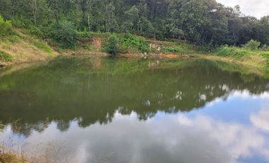 RANCHO AGUACATERO EN VENTA