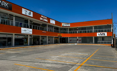 Plaza las Torres, Toluca