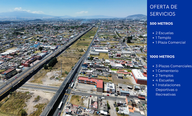 Plaza las Torres, Toluca