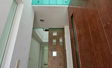 CASA EN VENTA EN RESIDENCIAL LORETTA 1 AL NORPONIENTE DE AGUASCALIENTES