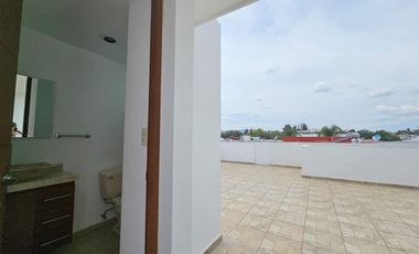 CASA EN VENTA EN RESIDENCIAL LORETTA 1 AL NORPONIENTE DE AGUASCALIENTES