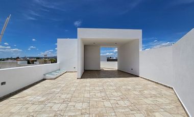 CASA EN VENTA EN RESIDENCIAL LORETTA 1 AL NORPONIENTE DE AGUASCALIENTES