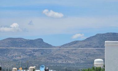 CASA EN VENTA EN RESIDENCIAL LORETTA 1 AL NORPONIENTE DE AGUASCALIENTES