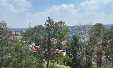 Departamento en renta en la Herradura
