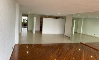 Departamento en renta en la Herradura