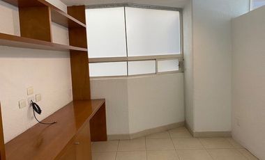 Departamento en renta en la Herradura
