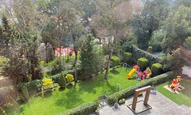 Departamento en renta en la Herradura