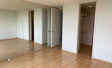 Departamento en renta en la Herradura