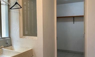 Departamento en renta en la Herradura