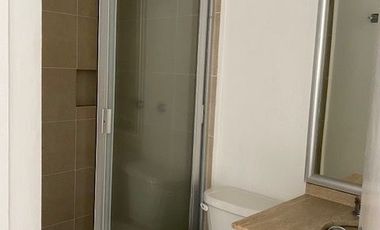 Departamento en renta en la Herradura