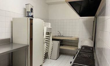 Departamento en renta en la Herradura