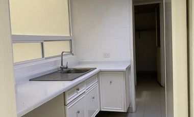 Departamento en renta en la Herradura