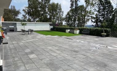 Departamento en renta en la Herradura