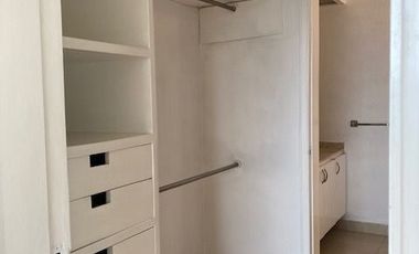 Departamento en renta en la Herradura