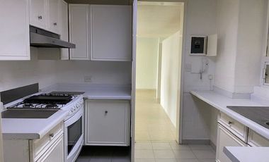 Departamento en renta en la Herradura