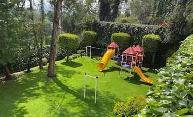 Departamento en renta en la Herradura