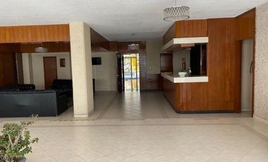 Departamento en renta en la Herradura
