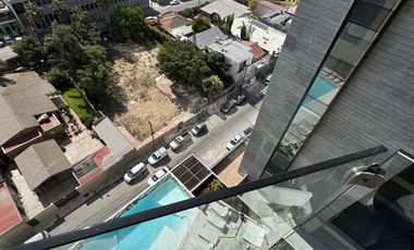 EN RENTA AMUEBLADO ADAMANT TOREO 2 RECÁMARAS