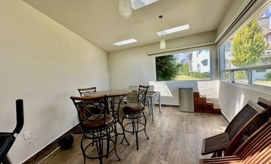 VENTA HERMOSA CASA AL PIE DEL NEVADO DE TOLUCA