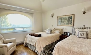 VENTA HERMOSA CASA AL PIE DEL NEVADO DE TOLUCA