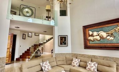 VENTA HERMOSA CASA AL PIE DEL NEVADO DE TOLUCA