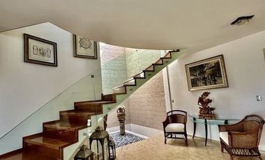 VENTA HERMOSA CASA AL PIE DEL NEVADO DE TOLUCA