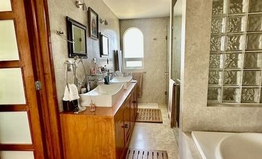 VENTA HERMOSA CASA AL PIE DEL NEVADO DE TOLUCA