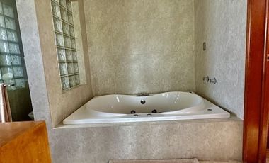 VENTA HERMOSA CASA AL PIE DEL NEVADO DE TOLUCA