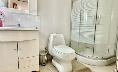 VENTA HERMOSA CASA AL PIE DEL NEVADO DE TOLUCA