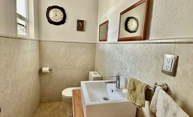 VENTA HERMOSA CASA AL PIE DEL NEVADO DE TOLUCA