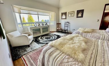 VENTA HERMOSA CASA AL PIE DEL NEVADO DE TOLUCA