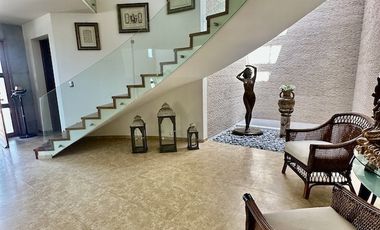 VENTA HERMOSA CASA AL PIE DEL NEVADO DE TOLUCA