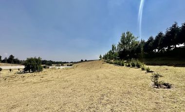 VENTA HERMOSA CASA AL PIE DEL NEVADO DE TOLUCA