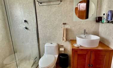 VENTA HERMOSA CASA AL PIE DEL NEVADO DE TOLUCA