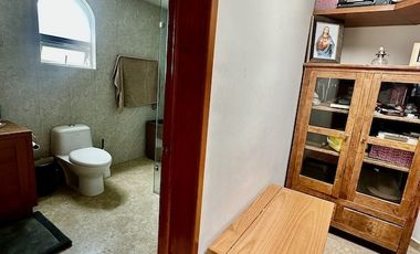 VENTA HERMOSA CASA AL PIE DEL NEVADO DE TOLUCA