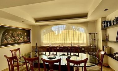 VENTA HERMOSA CASA AL PIE DEL NEVADO DE TOLUCA